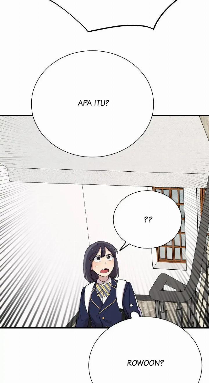 He Can't Be This Dumb! Chapter 32 - halaman 88