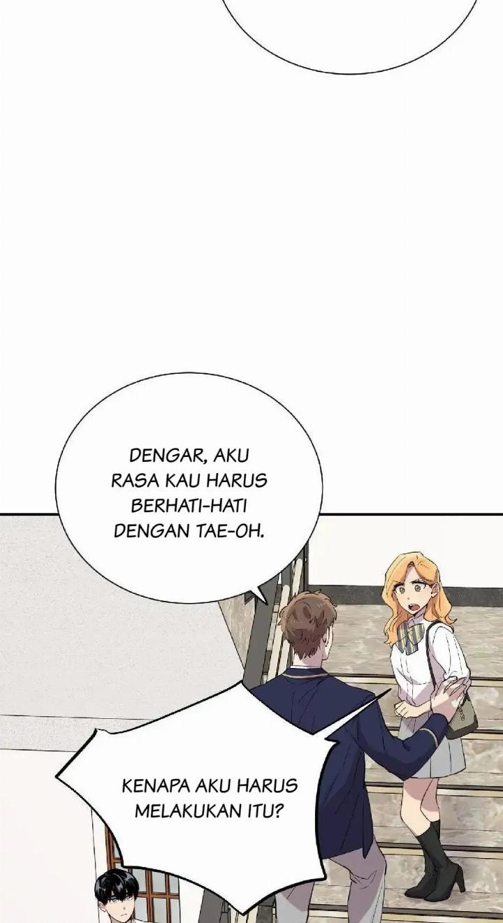 He Can't Be This Dumb! Chapter 32 - halaman 89