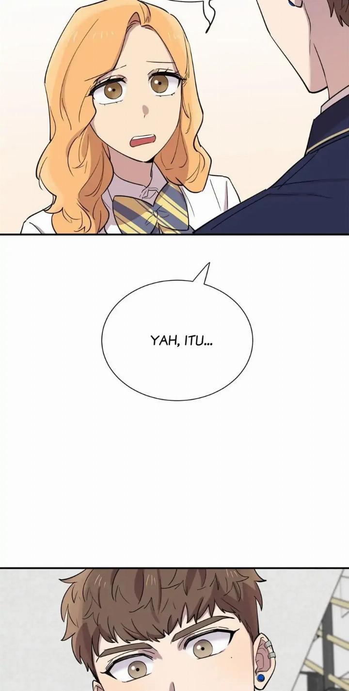 He Can't Be This Dumb! Chapter 33 - halaman 11