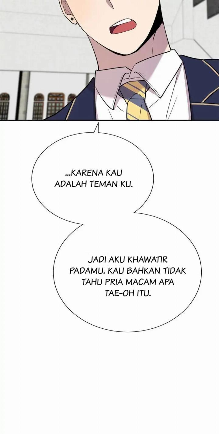 He Can't Be This Dumb! Chapter 33 - halaman 12