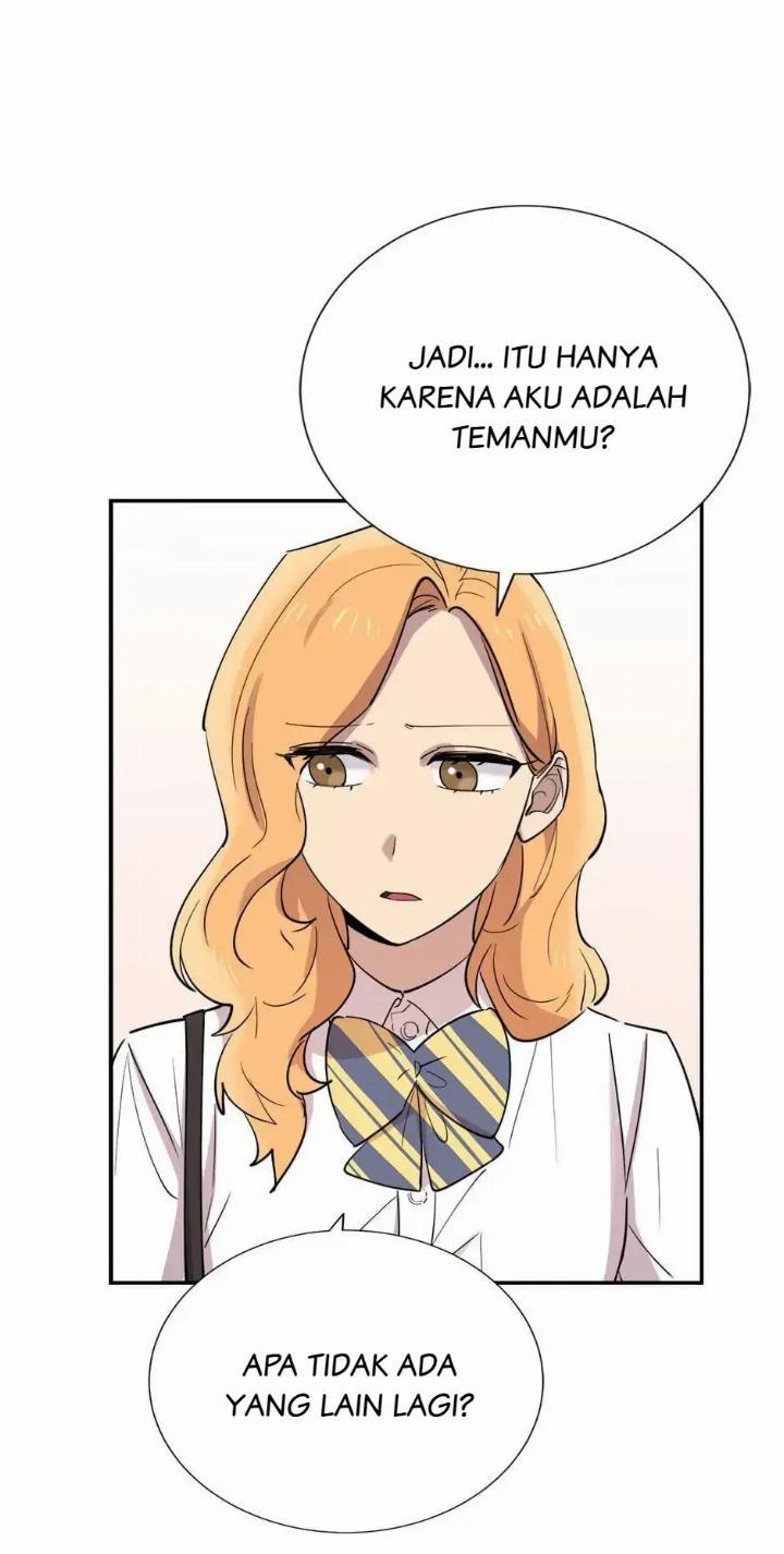 He Can't Be This Dumb! Chapter 33 - halaman 13