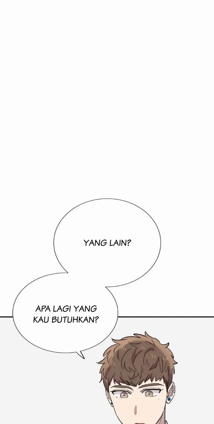 He Can't Be This Dumb! Chapter 33 - halaman 14