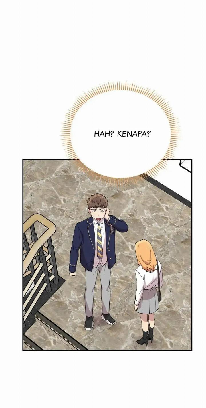 He Can't Be This Dumb! Chapter 33 - halaman 16