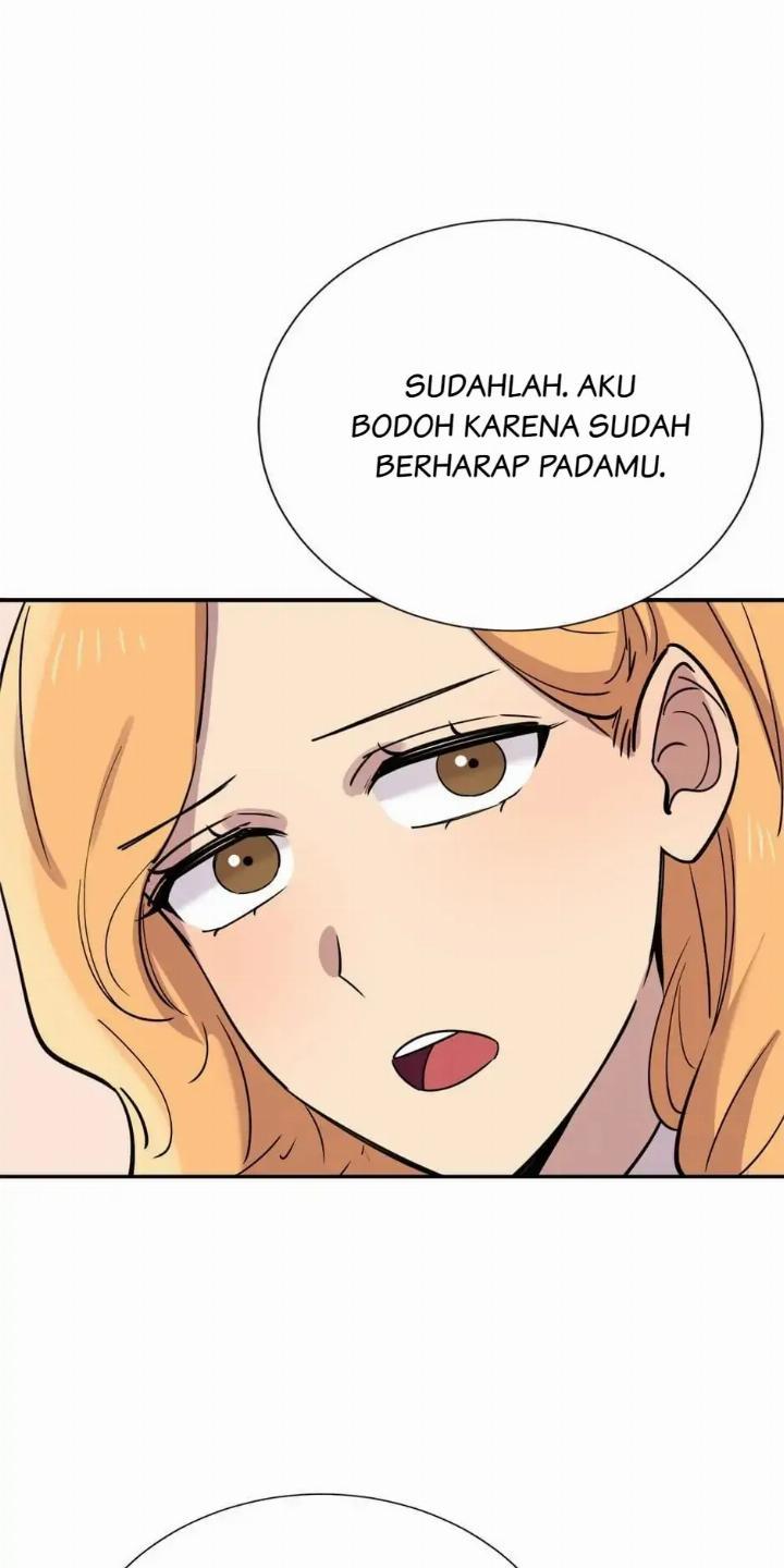 He Can't Be This Dumb! Chapter 33 - halaman 17