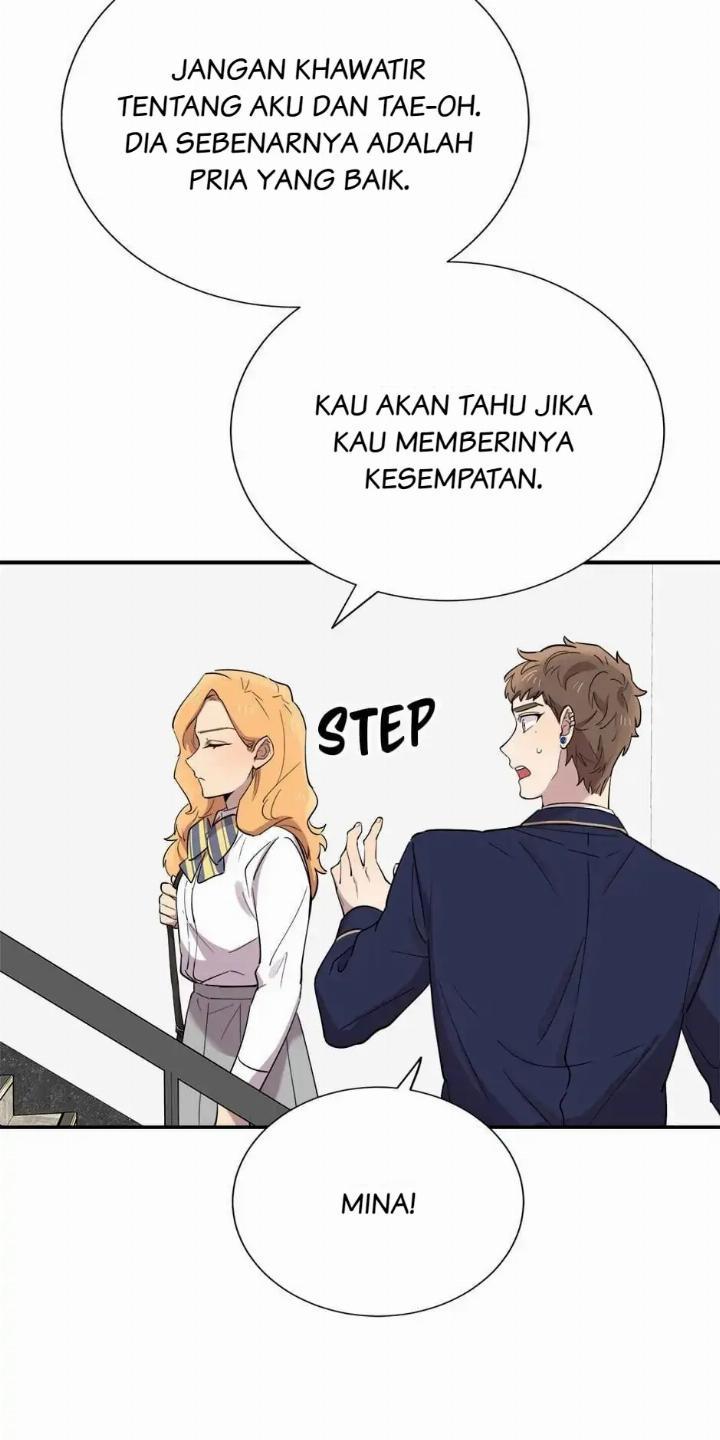 He Can't Be This Dumb! Chapter 33 - halaman 18