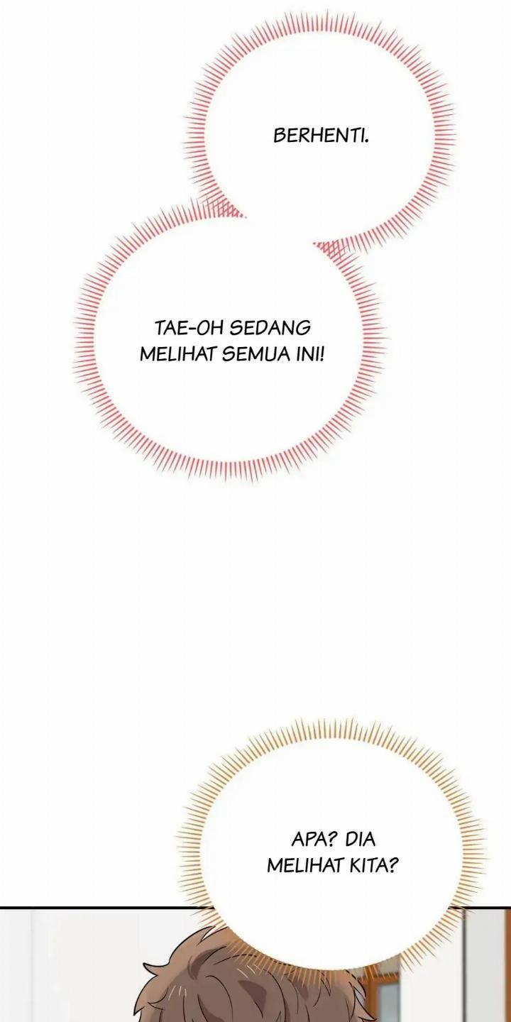He Can't Be This Dumb! Chapter 33 - halaman 19