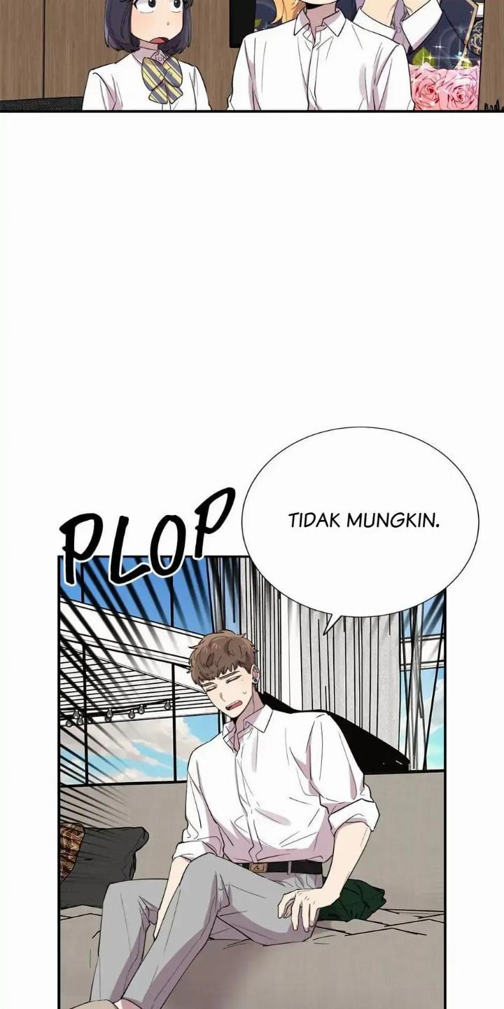 He Can't Be This Dumb! Chapter 33 - halaman 24