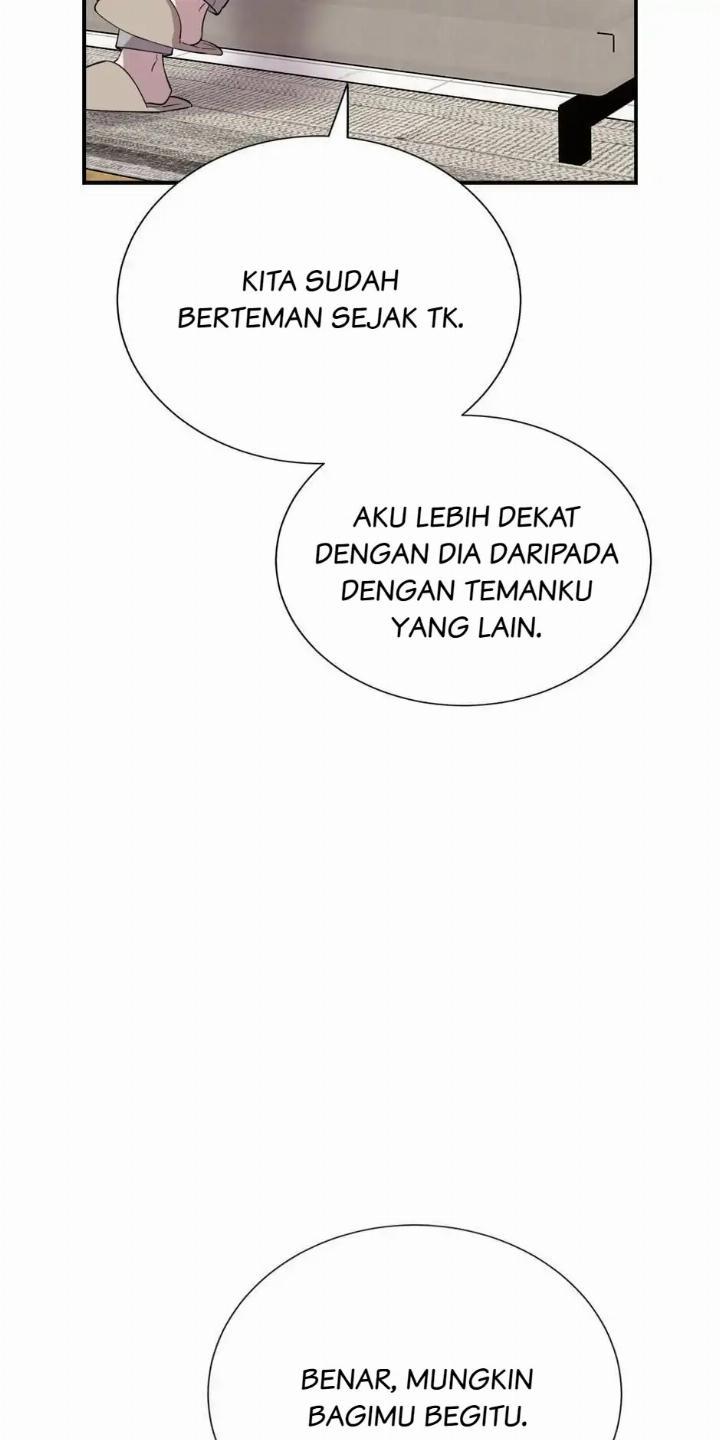 He Can't Be This Dumb! Chapter 33 - halaman 25