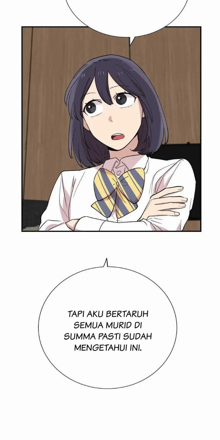 He Can't Be This Dumb! Chapter 33 - halaman 26