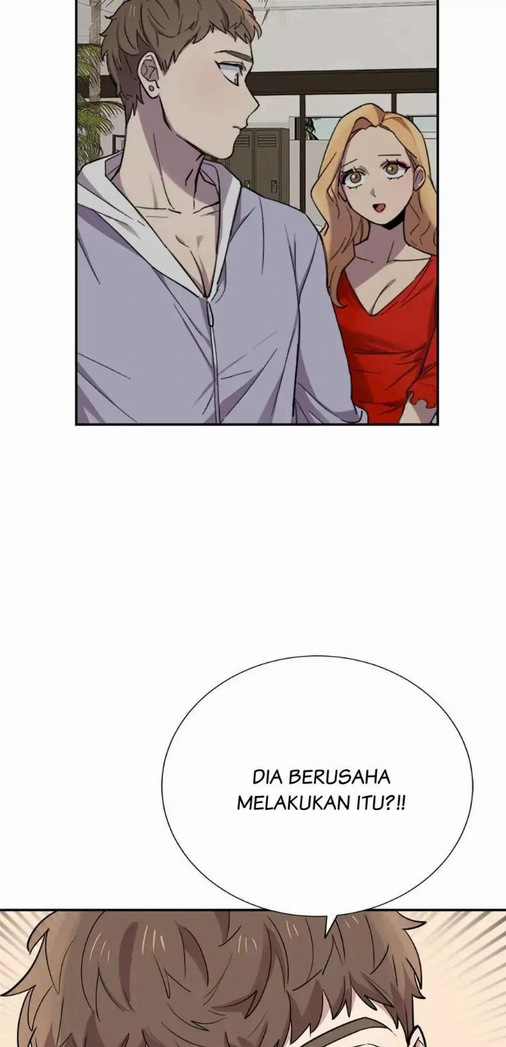 He Can't Be This Dumb! Chapter 33 - halaman 28