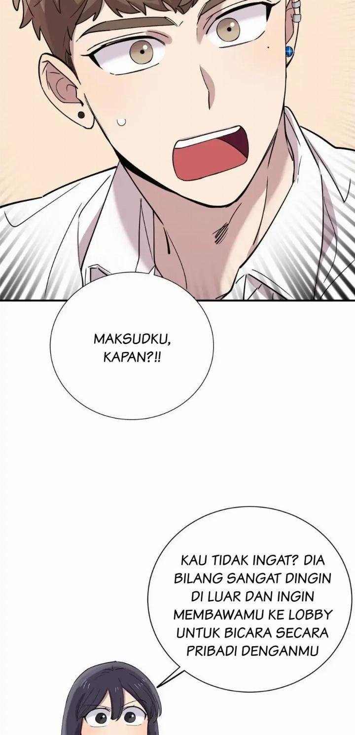 He Can't Be This Dumb! Chapter 33 - halaman 29