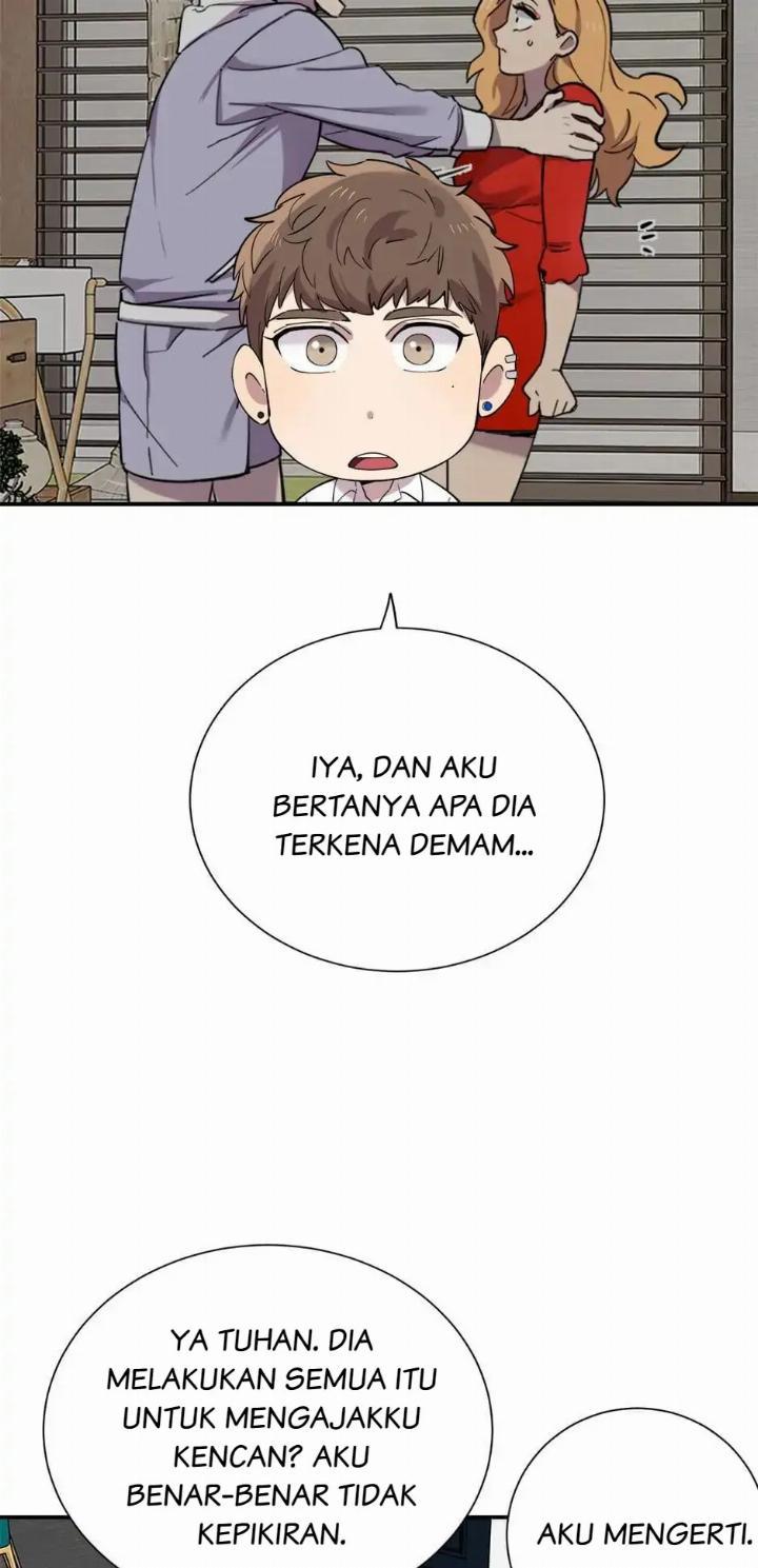 He Can't Be This Dumb! Chapter 33 - halaman 33