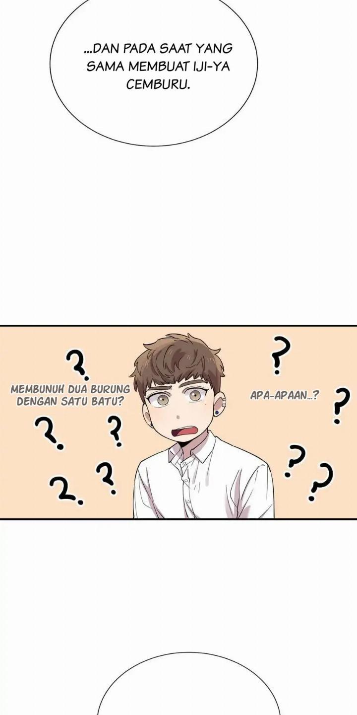 He Can't Be This Dumb! Chapter 33 - halaman 37