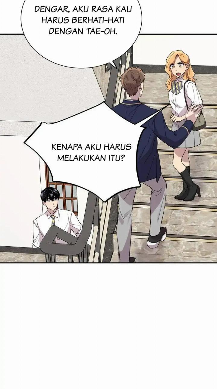 He Can't Be This Dumb! Chapter 33 - halaman 4