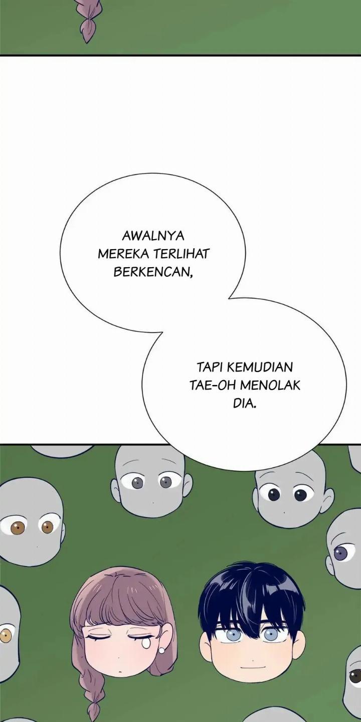 He Can't Be This Dumb! Chapter 33 - halaman 41