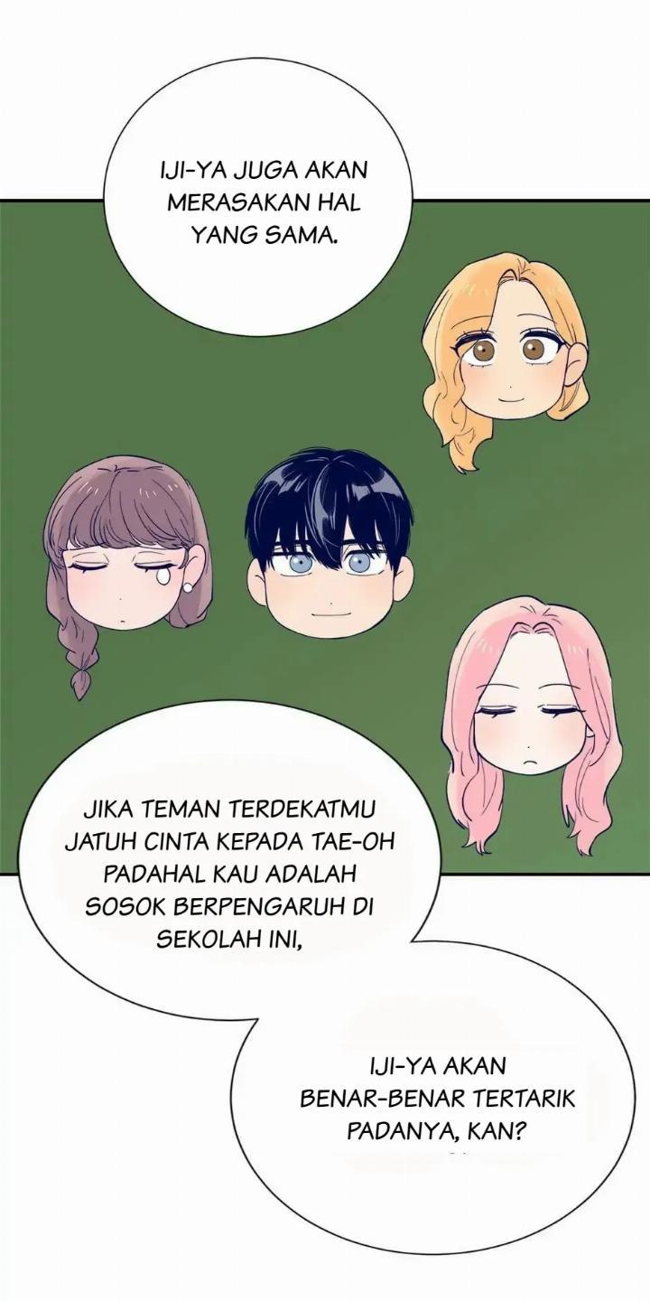 He Can't Be This Dumb! Chapter 33 - halaman 44