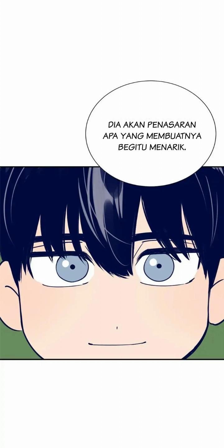 He Can't Be This Dumb! Chapter 33 - halaman 45