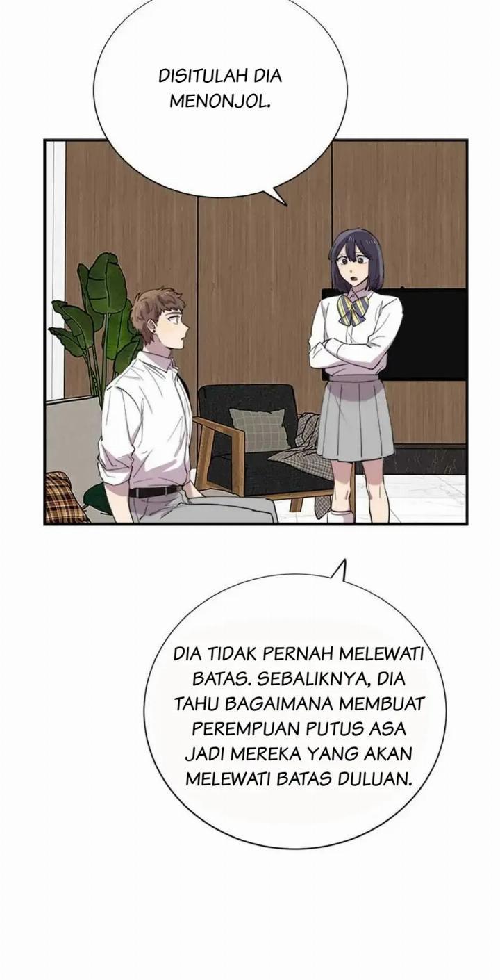 He Can't Be This Dumb! Chapter 33 - halaman 47