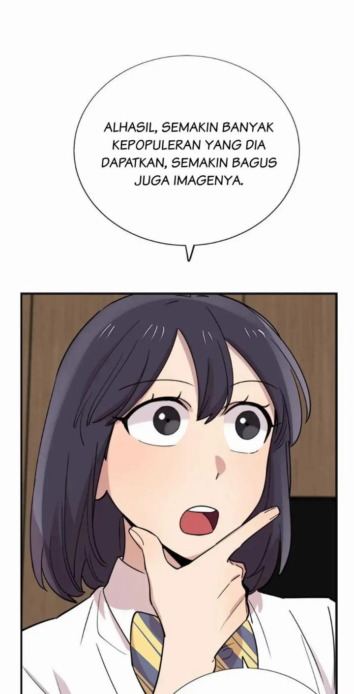 He Can't Be This Dumb! Chapter 33 - halaman 48