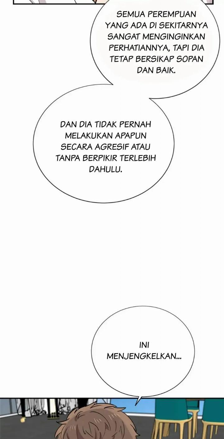 He Can't Be This Dumb! Chapter 33 - halaman 49