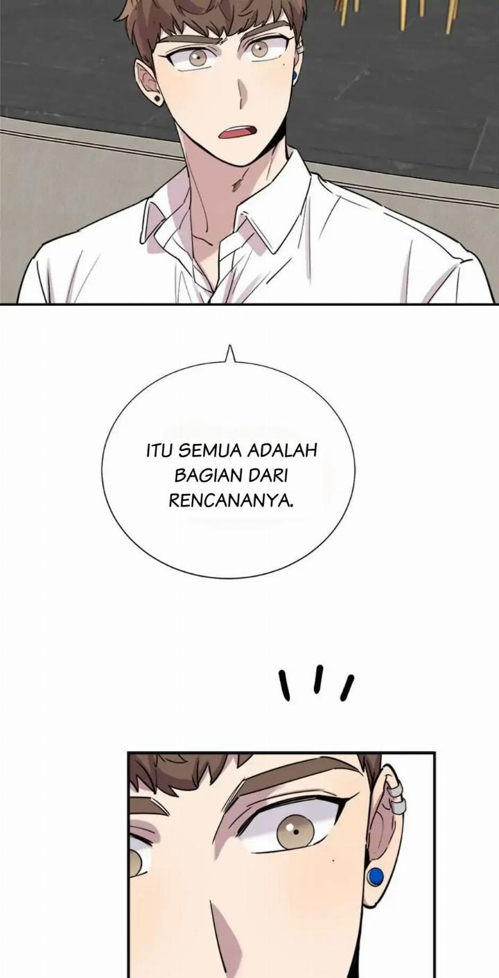 He Can't Be This Dumb! Chapter 33 - halaman 50