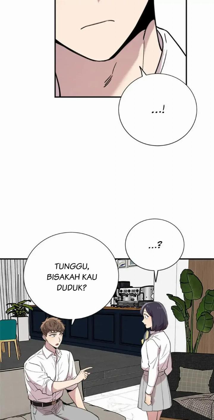 He Can't Be This Dumb! Chapter 33 - halaman 51