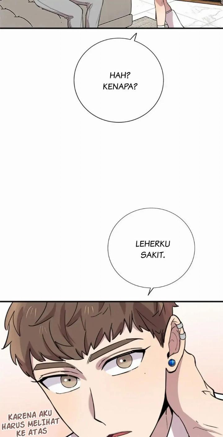 He Can't Be This Dumb! Chapter 33 - halaman 52