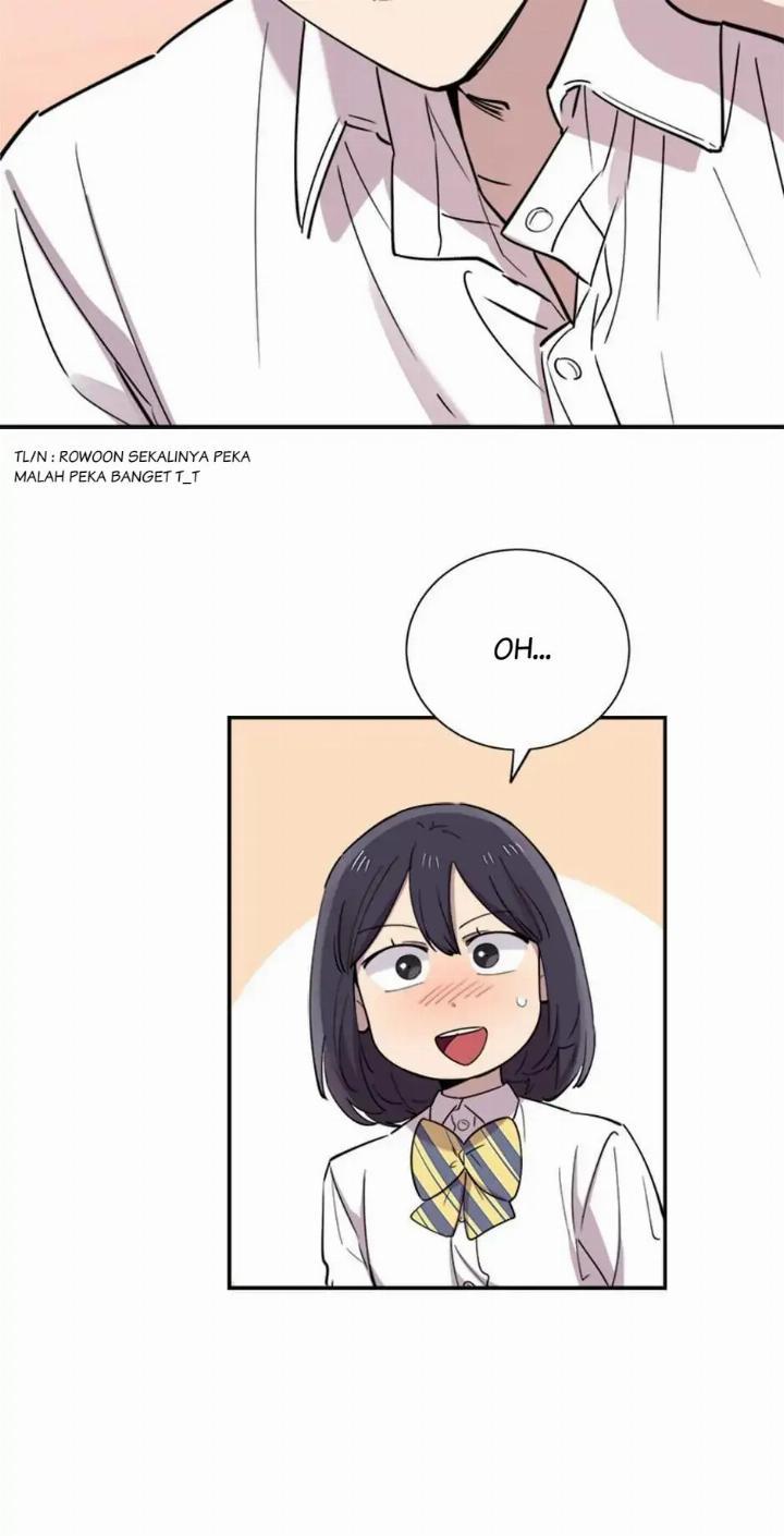 He Can't Be This Dumb! Chapter 33 - halaman 53