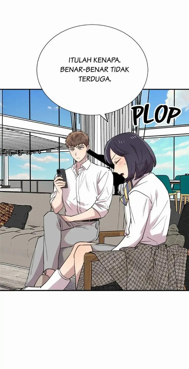 He Can't Be This Dumb! Chapter 33 - halaman 54