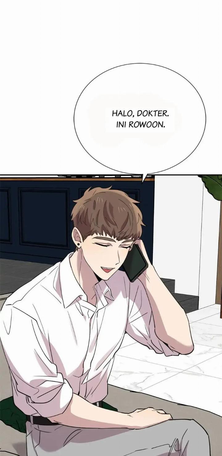 He Can't Be This Dumb! Chapter 33 - halaman 55
