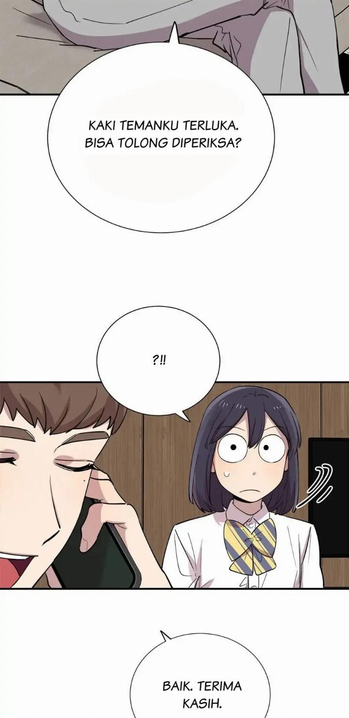 He Can't Be This Dumb! Chapter 33 - halaman 56