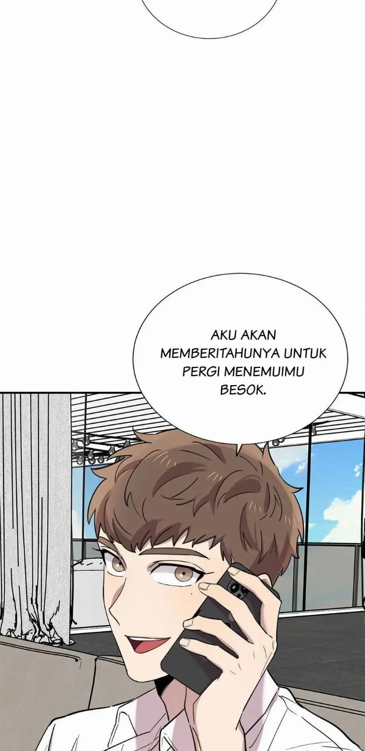 He Can't Be This Dumb! Chapter 33 - halaman 57