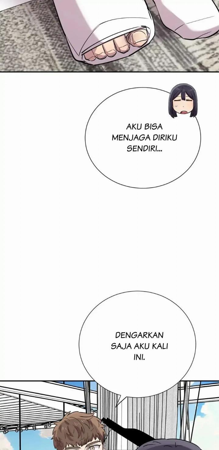 He Can't Be This Dumb! Chapter 33 - halaman 60