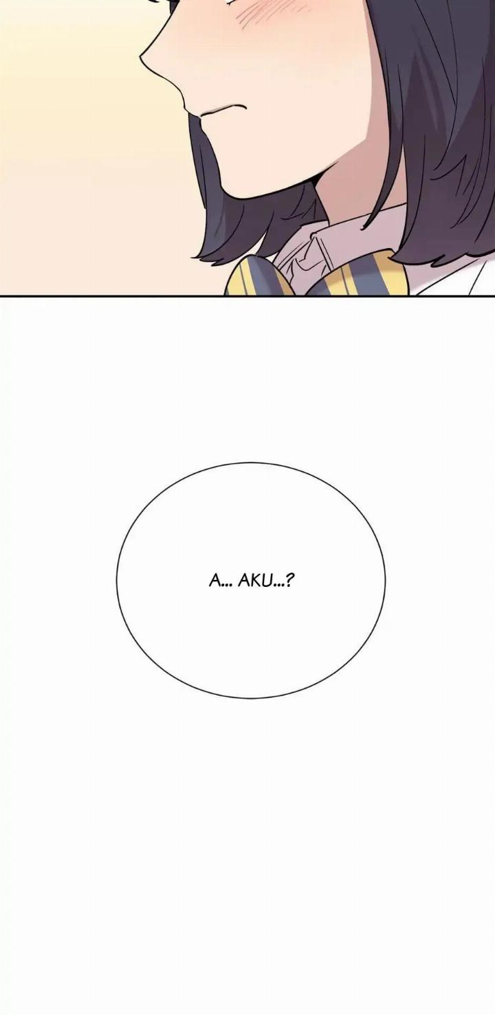 He Can't Be This Dumb! Chapter 33 - halaman 63