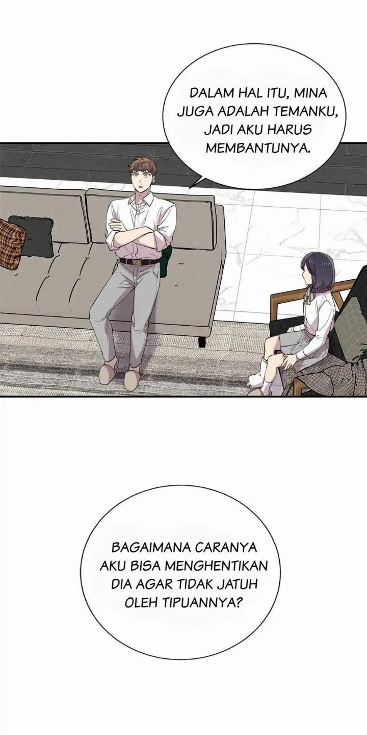 He Can't Be This Dumb! Chapter 33 - halaman 64