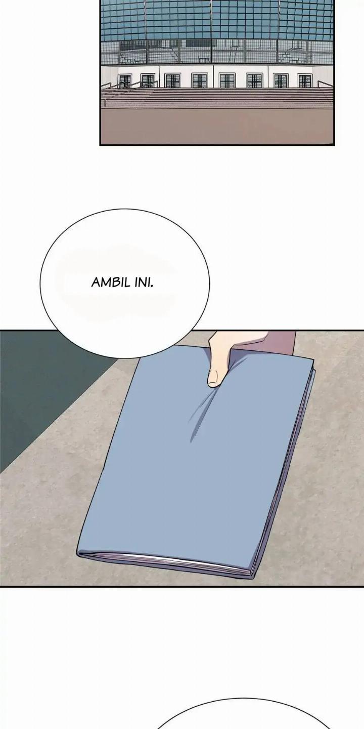 He Can't Be This Dumb! Chapter 33 - halaman 66