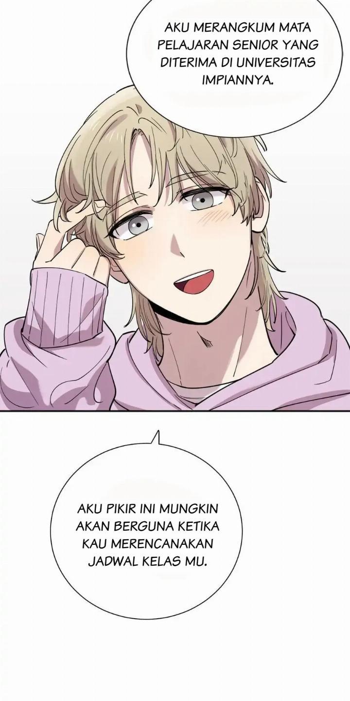 He Can't Be This Dumb! Chapter 33 - halaman 67