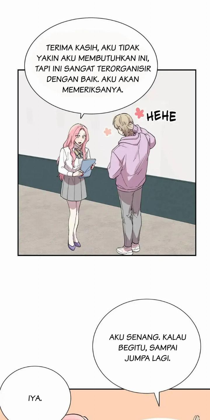 He Can't Be This Dumb! Chapter 33 - halaman 68