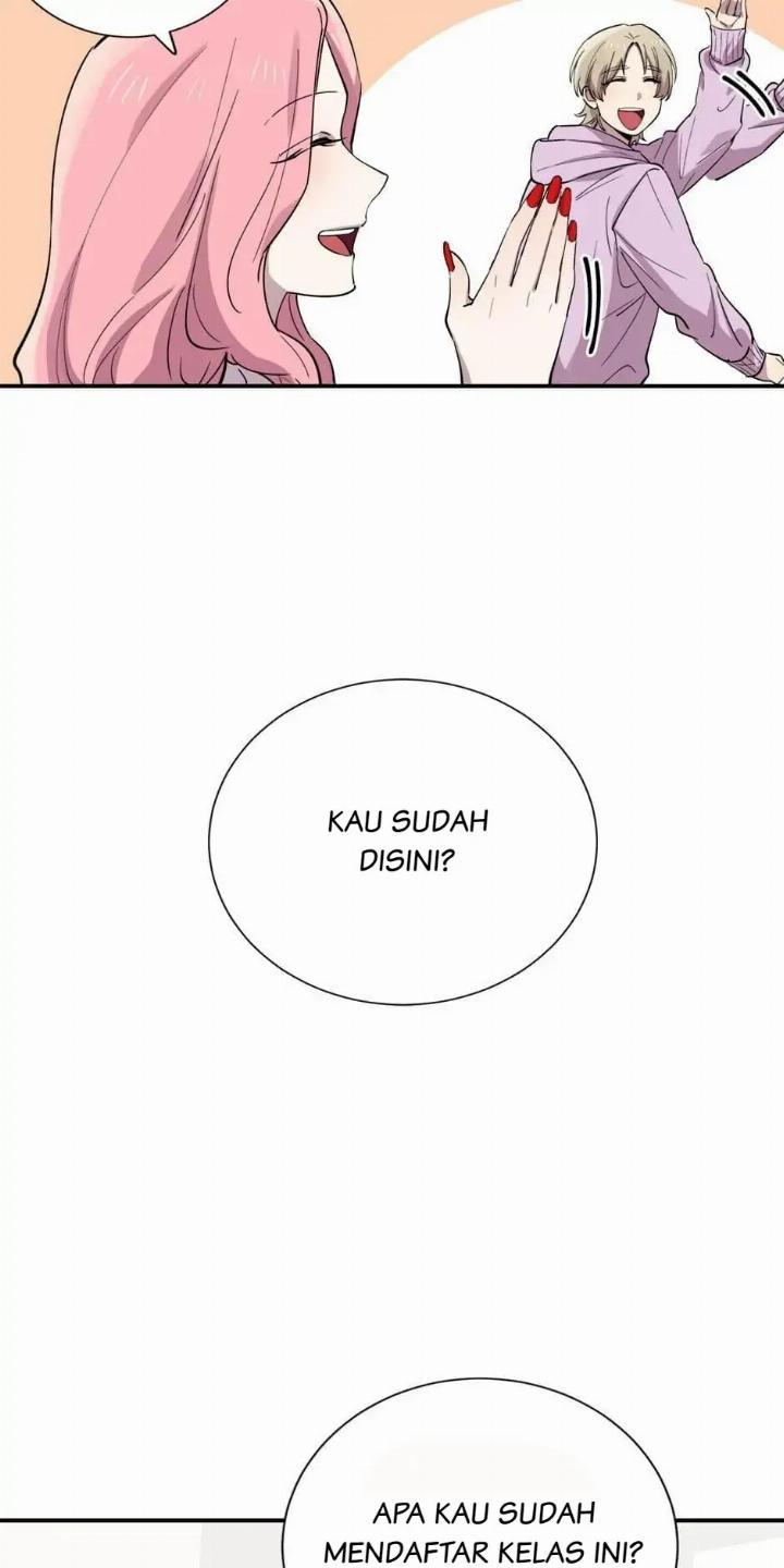 He Can't Be This Dumb! Chapter 33 - halaman 69