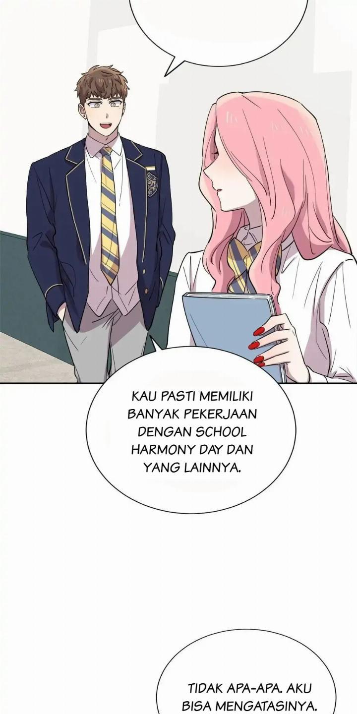 He Can't Be This Dumb! Chapter 33 - halaman 70