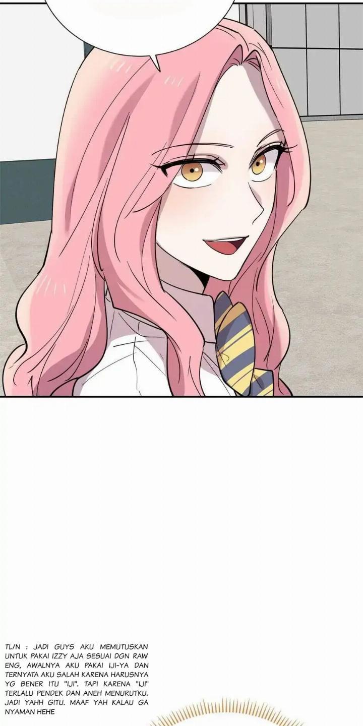 He Can't Be This Dumb! Chapter 33 - halaman 72