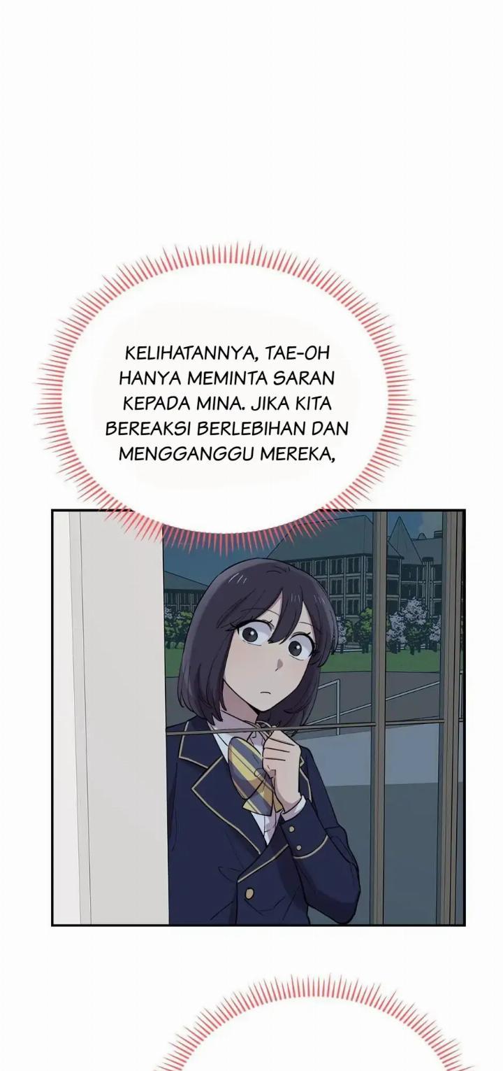 He Can't Be This Dumb! Chapter 33 - halaman 75