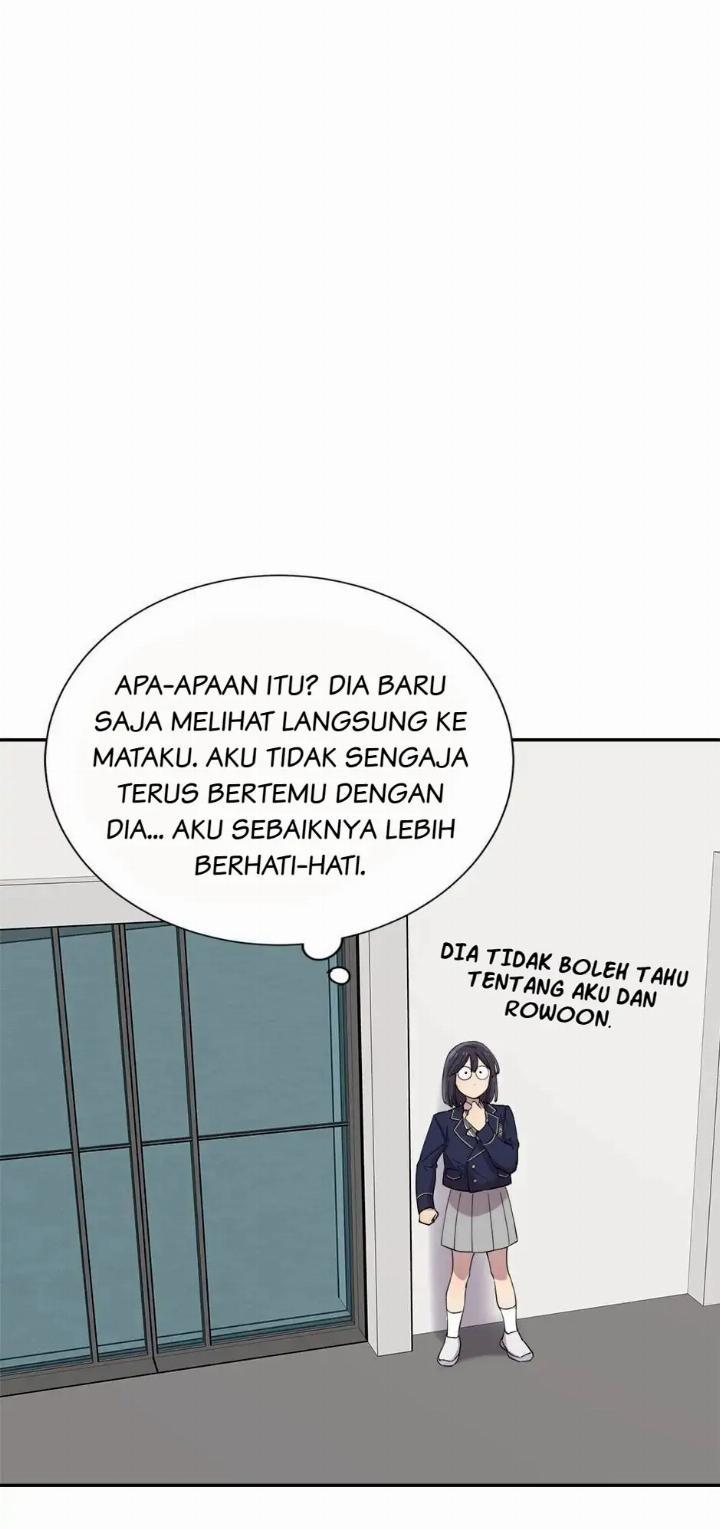 He Can't Be This Dumb! Chapter 33 - halaman 80