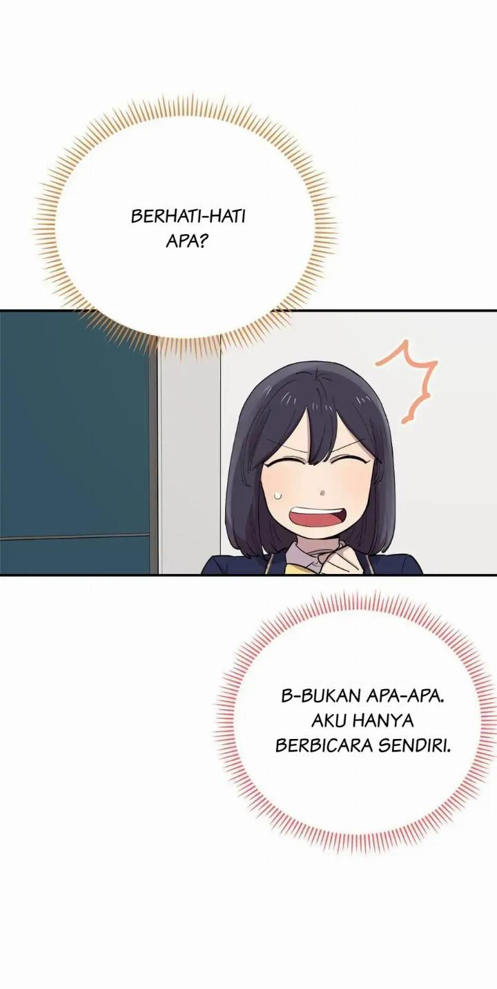 He Can't Be This Dumb! Chapter 33 - halaman 81