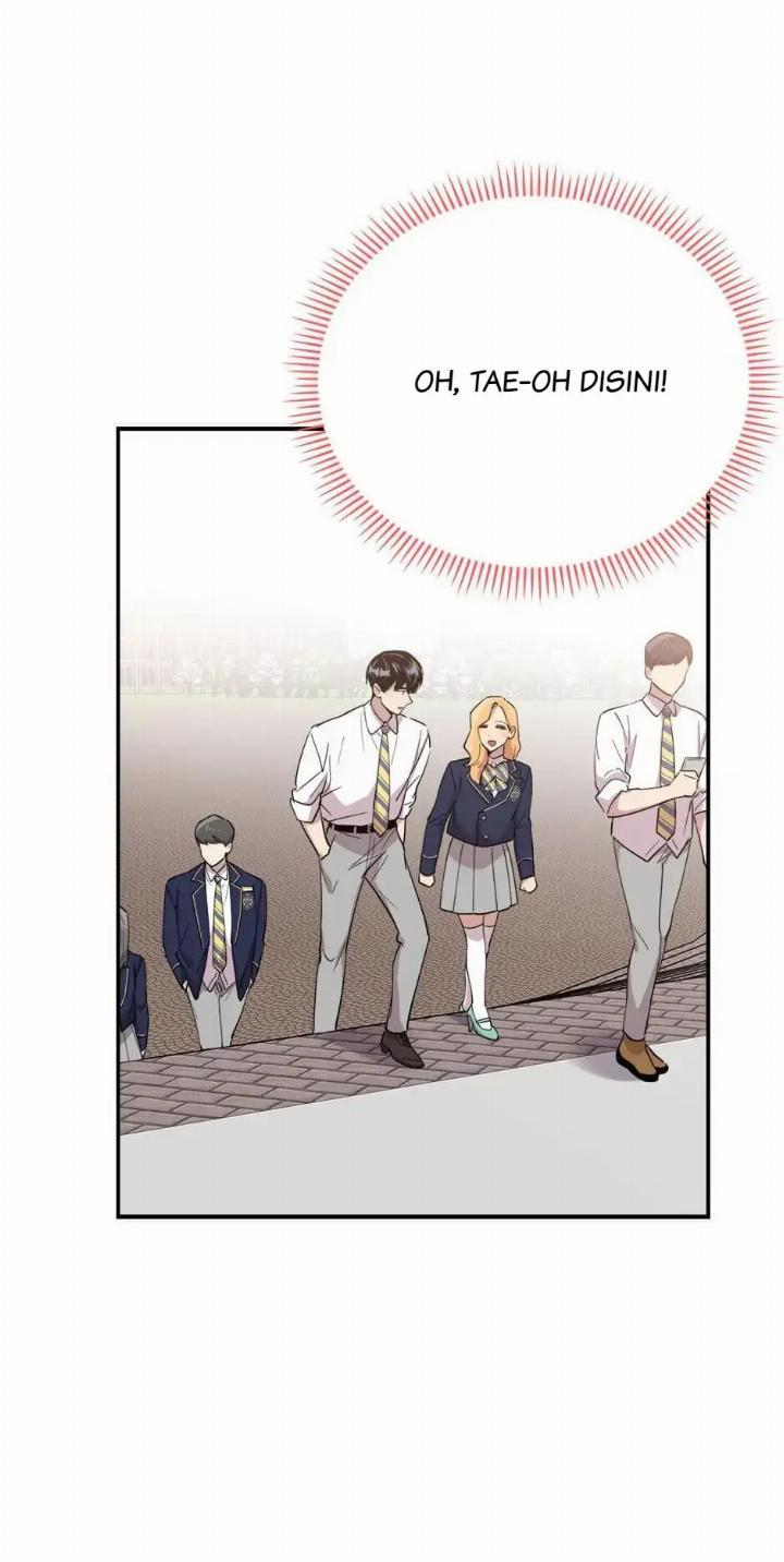 He Can't Be This Dumb! Chapter 33 - halaman 82