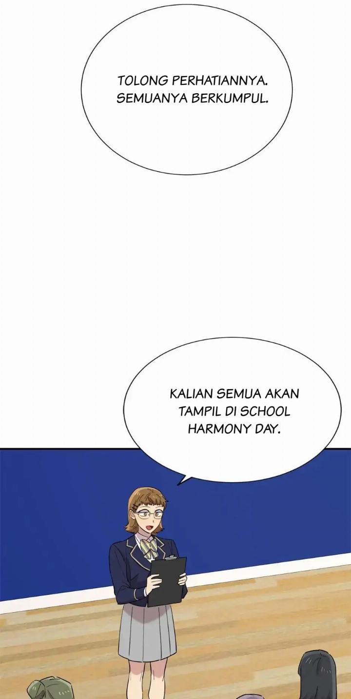 He Can't Be This Dumb! Chapter 33 - halaman 85