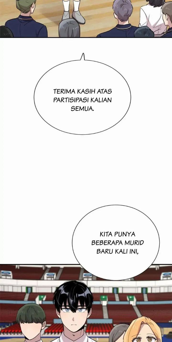 He Can't Be This Dumb! Chapter 33 - halaman 86