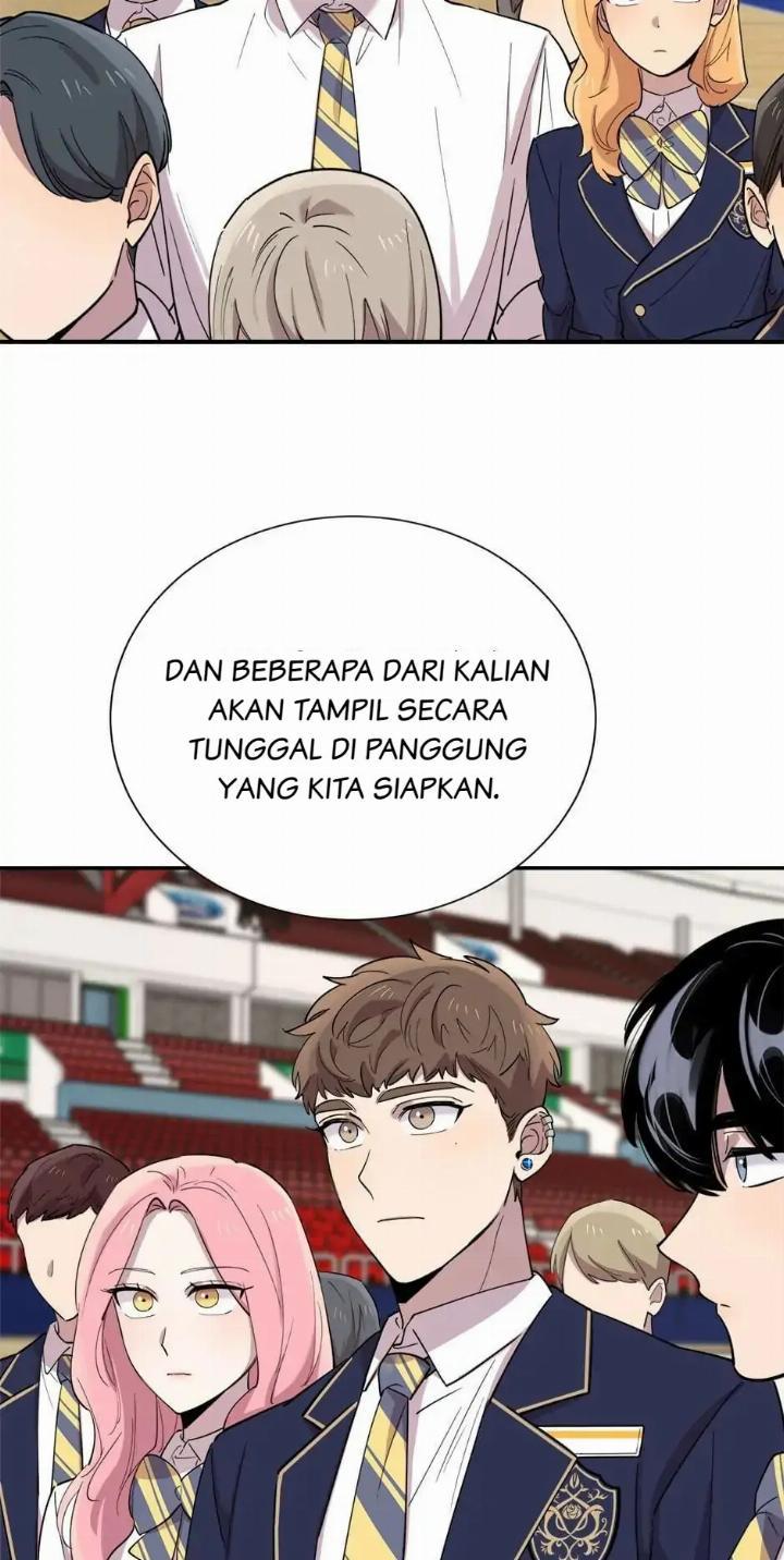 He Can't Be This Dumb! Chapter 33 - halaman 87