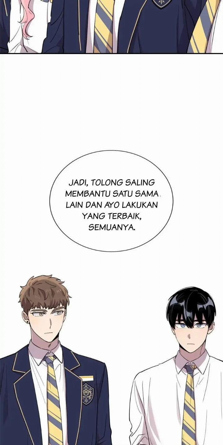 He Can't Be This Dumb! Chapter 33 - halaman 88