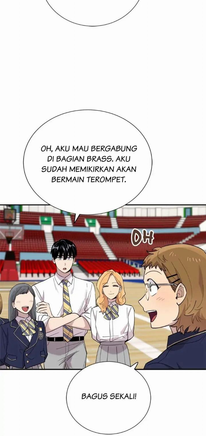 He Can't Be This Dumb! Chapter 34 - halaman 10